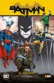 BATMAN SAGA (Batman y Robin parte 4):  BATMAN: LA BÚSQUEDA