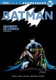 ESENCIALES DC:  BATMAN: UNA MUERTE EN LA FAMILIA