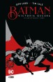 BATMAN: VICTORIA OSCURA (EDICIÓN DELUXE EN B/N)