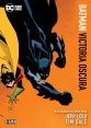 BATMAN: VICTORIA OSCURA  (Ovni Press)