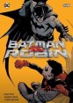 DC - ESPECIALES - BATMAN VS ROBIN