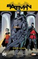 BATMAN: VUELTA A CASA (Batman y Robin parte 05)