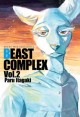 BEAST COMPLEX 02 ( de 03)