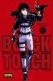 BLACK TORCH 01  (de 05)
