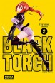 BLACK TORCH 02  (de 05)