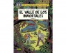 BLAKE Y MORTIMER 26: EL VALLE DE LOS INMORTALES. TOMO 2