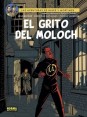 BLAKE Y MORTIMER 27: EL GRITO DE MOLOCH