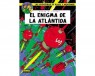 BLAKE Y MORTIMER 04. EL ENIGMA DE LA ATLÁNTIDA