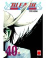 BLEACH 40  (Panini España)