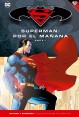 BATMAN Y SUPERMAN - COLECCIÓN NOVELAS GRÁFICAS 11: SUPERMAN: POR EL MAÑANA PARTE 01