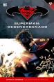 BATMAN Y SUPERMAN - COLECCIÓN NOVELAS GRÁFICAS 14: SUPERMAN: DESENCADENADO PARTE 01