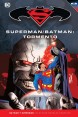 BATMAN Y SUPERMAN - COLECCIÓN NOVELAS GRÁFICAS 27: SUPERMAN/BATMAN: TORMENTO