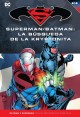 BATMAN Y SUPERMAN - COLECCIÓN NOVELAS GRÁFICAS 29:SUPERMAN/BATMAN: LA BÚSQUEDA DE LA KRYPTONITA