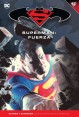 BATMAN Y SUPERMAN - COLECCIÓN NOVELAS GRÁFICAS 30: SUPERMAN: FUERZA