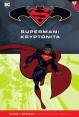BATMAN Y SUPERMAN - COLECCIÓN NOVELAS GRÁFICAS 34: SUPERMAN: KRYPTONITA