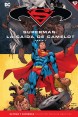 BATMAN Y SUPERMAN - COLECCIÓN NOVELAS GRÁFICAS 39: SUPERMAN: LA CAÍDA DE CAMELOT PARTE 1