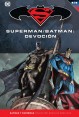 BATMAN Y SUPERMAN - COLECCIÓN NOVELAS GRÁFICAS 41: SUPERMAN/BATMAN: DEVOCIÓN