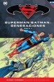 BATMAN Y SUPERMAN - COLECCIÓN NOVELAS GRÁFICAS 54: BATMAN/SUPERMAN: GENERACIONES PARTE 2