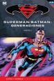 BATMAN Y SUPERMAN - COLECCIÓN NOVELAS GRÁFICAS 60: BATMAN/SUPERMAN: GENERACIONES PARTE 4