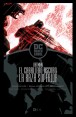 BATMAN: EL CABALLERO OSCURO - LA RAZA SUPERIOR (Edición DC Black Label)