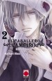 EL CABALLERO VAMPIRO: RECUERDOS 02