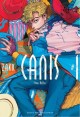 CANIS -DEAR HATTER- Vol. 01   (de 02) [nueva edición]