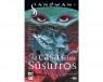 UNIVERSO SANDMAN: LA CASA DE LOS SUSURROS 01. LOS PODERES DIVIDIDOS