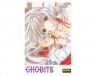 CHOBITS 3 (Ed. Integral)