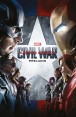 Marvel Cinematic Collection 07:  CAPITÁN AMÉRICA CIVIL WAR:  PRELUDIO