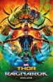 Marvel Cinematic Collection 08:  THOR RAGNAROK:  PRELUDIO
