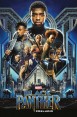 Marvel Cinematic Collection 09:  BLACK PANTER:  PRELUDIO