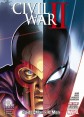 CIVIL WAR II:  SPIDER-MAN + X-MEN