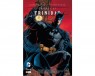 BATMAN/SUPERMAN/WONDER WOMAN: CRÓNICAS DE LA TRINIDAD 01