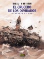 LEYENDAS DE HOY 01. EL CRUCERO DE LOS OLVIDADOS       (NÚMERO ÚNICO)     