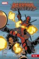 DEADPOOL 04: PACIENTE CERO