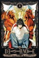 DEATH NOTE 02  (de 12)  (Ivrea Argentina)