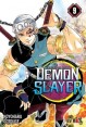 DEMON SLAYER 09 ( kimetsu no Yaiba )