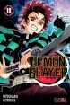 DEMON SLAYER 10 ( kimetsu no Yaiba )