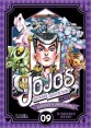 PACK OFERTA - JOJO'S BIZARRE ADVENTURE: DIAMOND IS UNBREAKABLE 09 + JOJO'S BIZARRE ADVENTURE: DIAMOND IS UNBREAKABLE 10  (Ivrea Argentina)