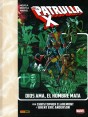 Marvel Graphic Novel:  LA IMPOSIBLE PATRULLA-X: DIOS AMA, EL HOMBRE MATA