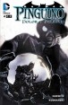 BATMAN:  PINGÜINO DOLOR Y PREJUICIO