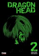 DRAGON HEAD 02 (de 05)  (Ovni Press)
