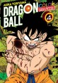 DRAGON BALL COLOR: SAGA PICCOLO 4  (de 4)