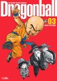 DRAGON BALL  KANZENBAN 03 de 34 (Ivrea Argentina)