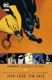 Grandes autores de Batman:  JEPH LOEB, TIM SALE:  BATMAN: VICTORIA OSCURA (segunda edición)