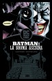 BATMAN: LA BROMA ASESINA (Edición DC Black Label)