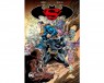 SUPERMAN/BATMAN 06: DEVOCIÓN