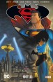 SUPERMAN/BATMAN 05: NOCHE Y DÍA