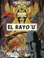 EL RAYO 'U' (Nueva edición)