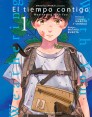 EL TIEMPO CONTIGO 01 (de 03) (Manga)